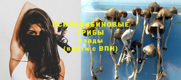 кристаллы Белоозёрский